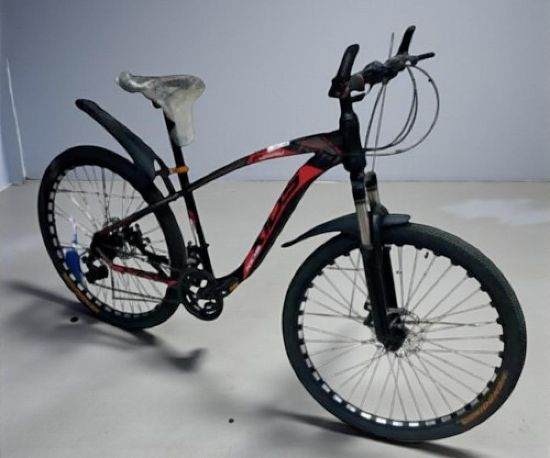 صورة دراجة مقاس 26